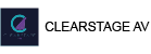 Clearstage AV